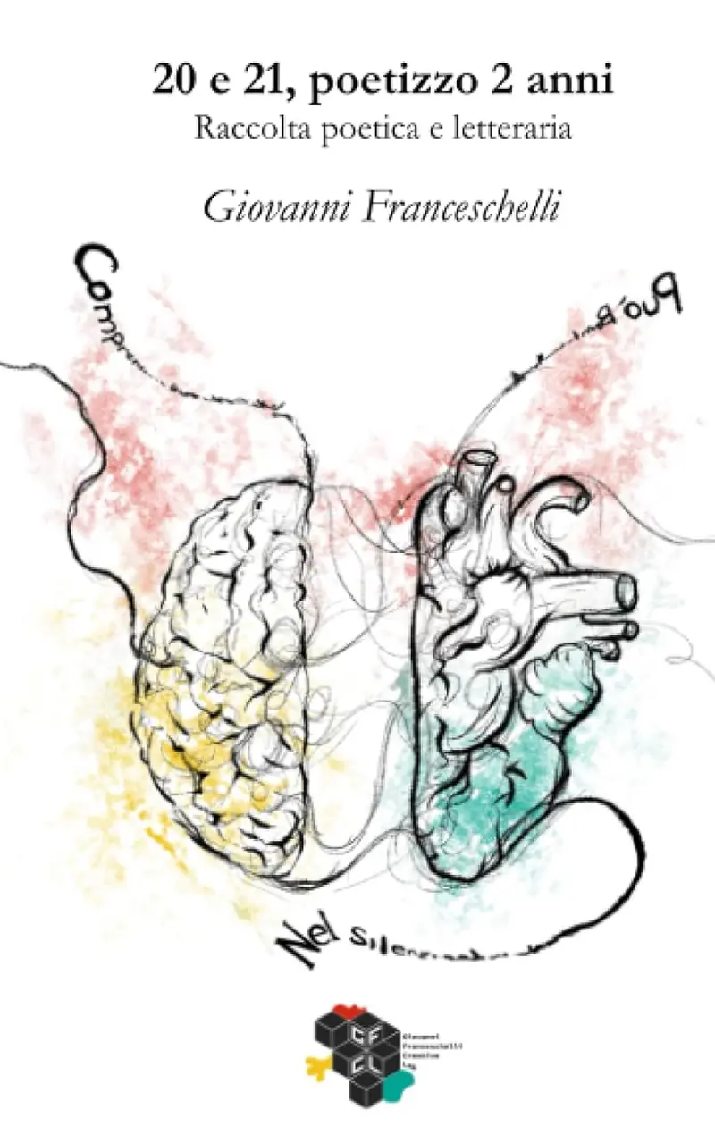 20 e 21, poetizzo 2 anni