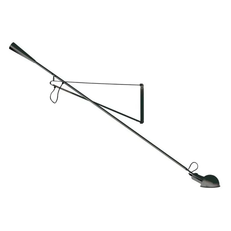265 lampada da parete