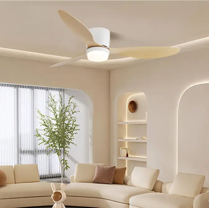6 Speed Ceiling Fan