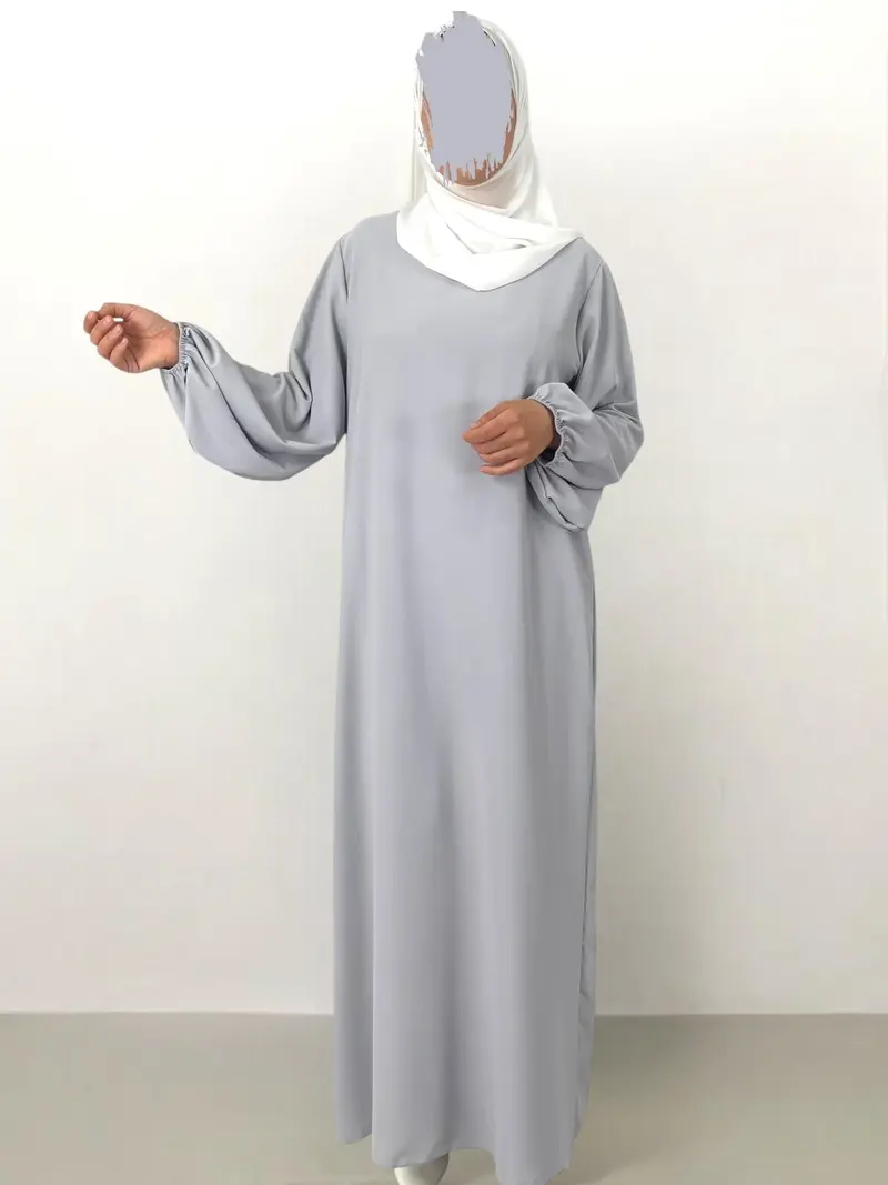 Abaya jasmin medina harir