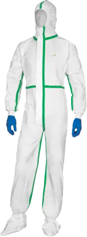 ABBIGLIAMENTO MONOUSO DT119