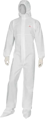 ABBIGLIAMENTO MONOUSO DT223