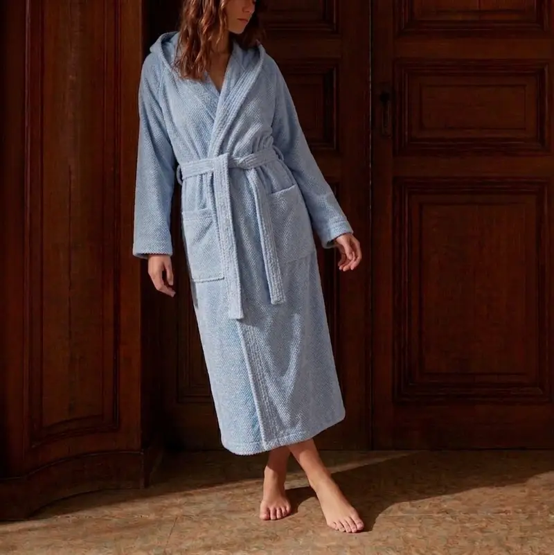 ACCAPPATOIO MICRO JACQUARD - AVIO