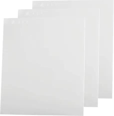 ACCESSORI PROTEZIONE OCCHI BARRIER PLATE 2