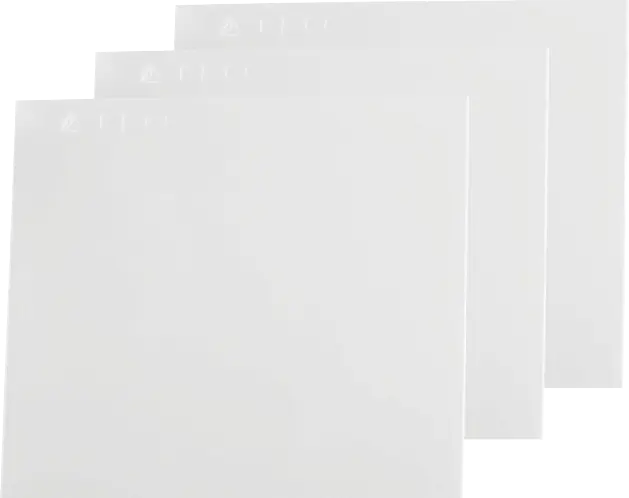 ACCESSORI PROTEZIONE OCCHI SCREEN PLATE