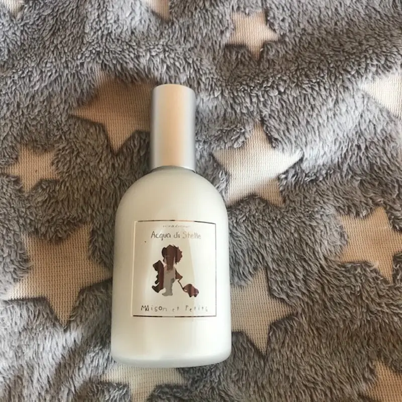 Acqua di stelle
