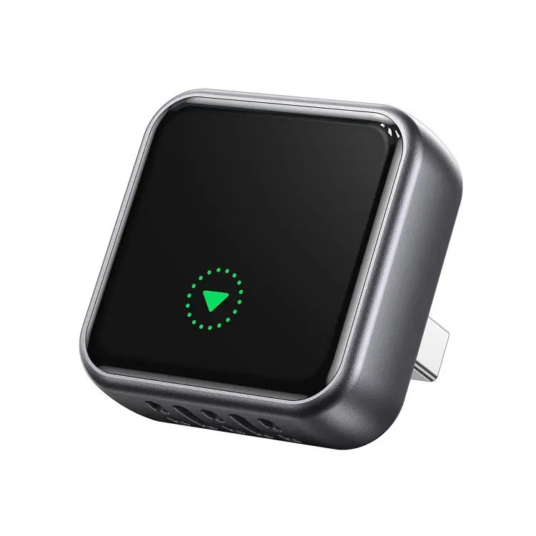 Adattatore wireless JOYROOM JR-CP3 Serie CarPlay 2 in 1 per CarPlay/Android Auto