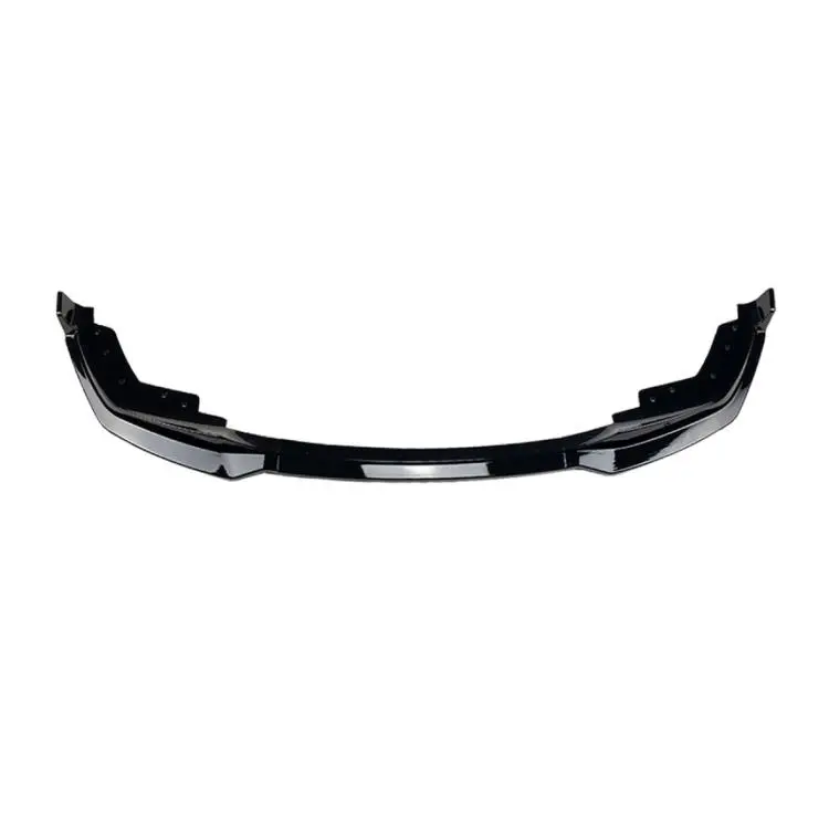 Adesivi decorativi per spoiler anteriore per BMW Serie 3 G20 M Sport MP 2019-2022