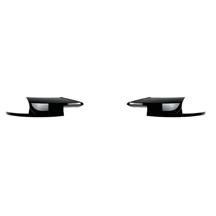 Adesivi e accessori per auto BMW Serie 5 F10 M5 F11 2011-2017, Front Bumper Trim Black, Front Bumper Trim Carbon Fiber, Front Lip Black, Front Lip Carbon Fiber