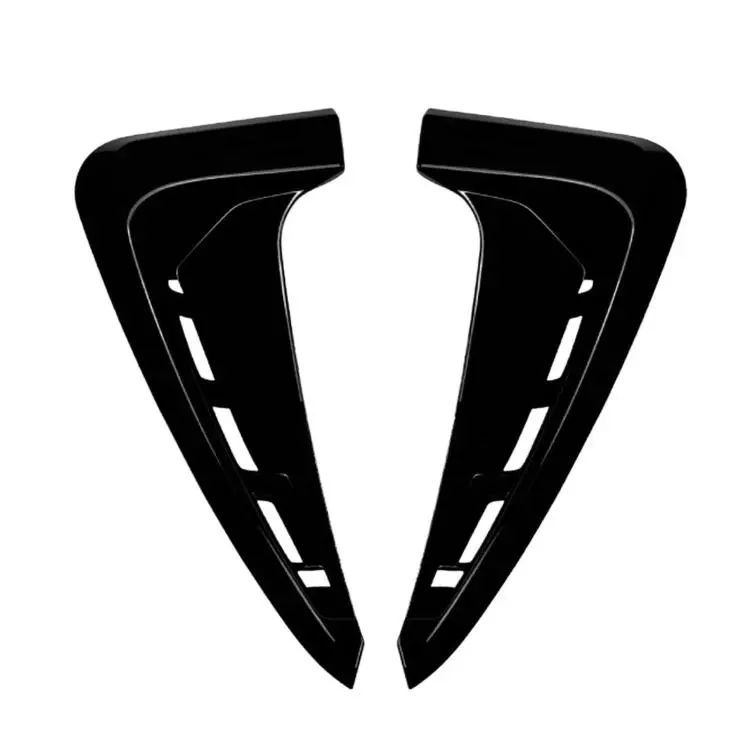 Adesivi per prese d'aria laterali per BMW X5 F15 M Sport 2014-2018