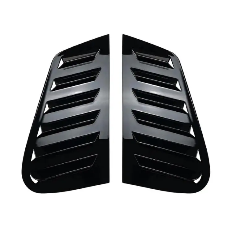 Adesivi triangolari per finestrini auto Volkswagen Golf MK4 1997-2006