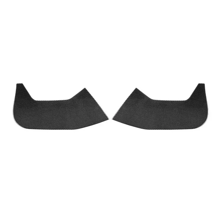 Adesivo anti-calcio per portiera posteriore per BMW Serie 5 i5 G60 / G68 2023-2026