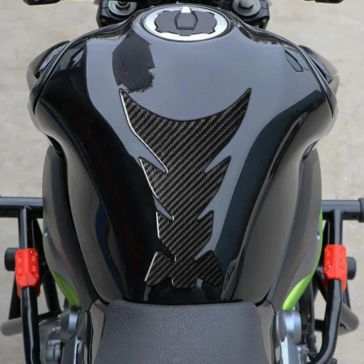 Adesivo decorativo per serbatoio carburante Kawasaki Z900