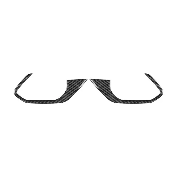 Adesivo per la cornice della maniglia della portiera posteriore per BMW Serie 5 i5 G60 / G68 2023-2026