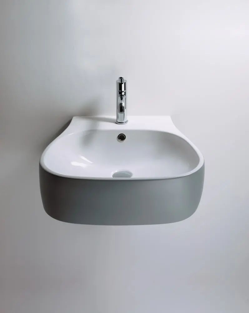 Agape Pear lavabo sospeso ACER08950R
