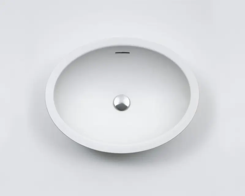 Agape Spoon lavabo da appoggio ACER0700
