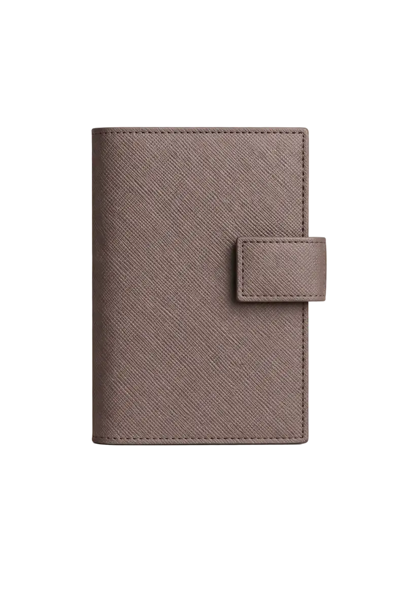 Agenda Piccola in Pelle