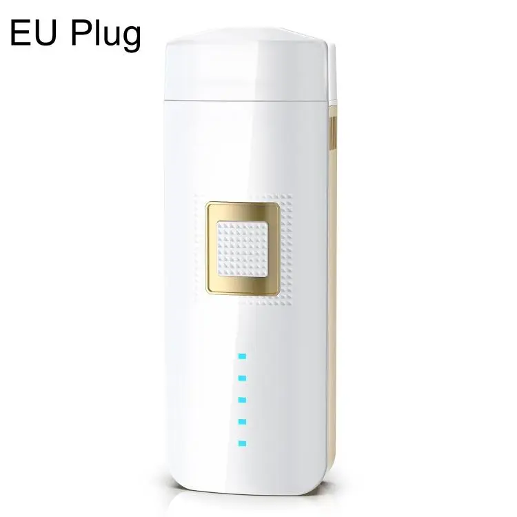AI05 Portable IPL Hair Removal Device for Home Use, EU Plug, US Plug, UK Plug, AU Plug