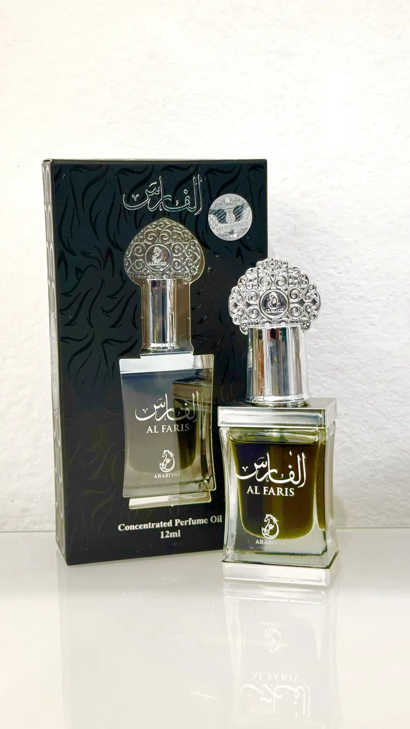 Al Faris