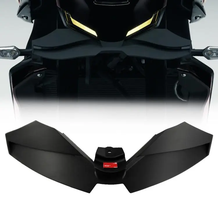 Aletta anteriore MO-TF024 per moto Yamaha MT-09 / MT-09 SP 2024 2025, MO-TF024
