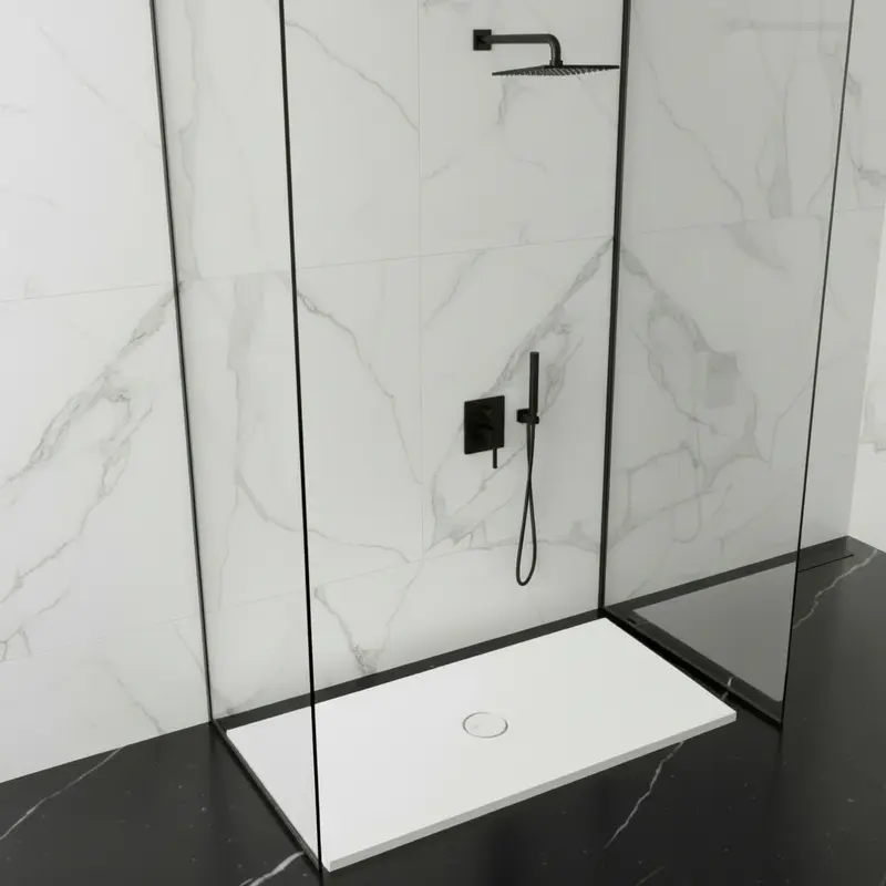 Alice Ceramica Form piatto doccia 120x80cm PD80120309