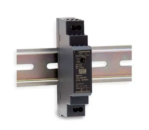 Alimentatore 12V-1A