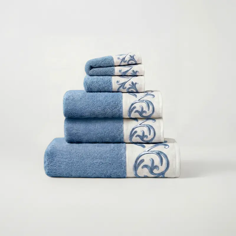 ALTHEA - SET 5 PEZZI DI SPUGNA AVIO