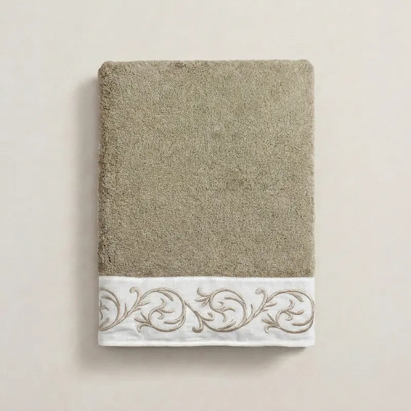 ALTHEA - TELO BEIGE