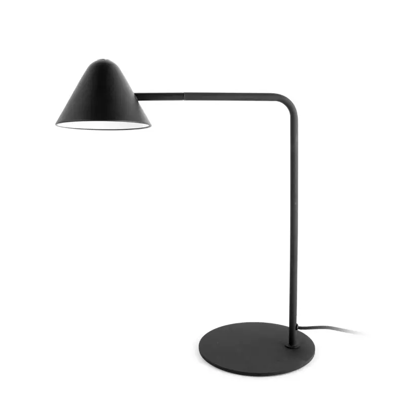 Ambar, Lampada da tavolo LED (20cm X 37.5cm H. 48.5cm)