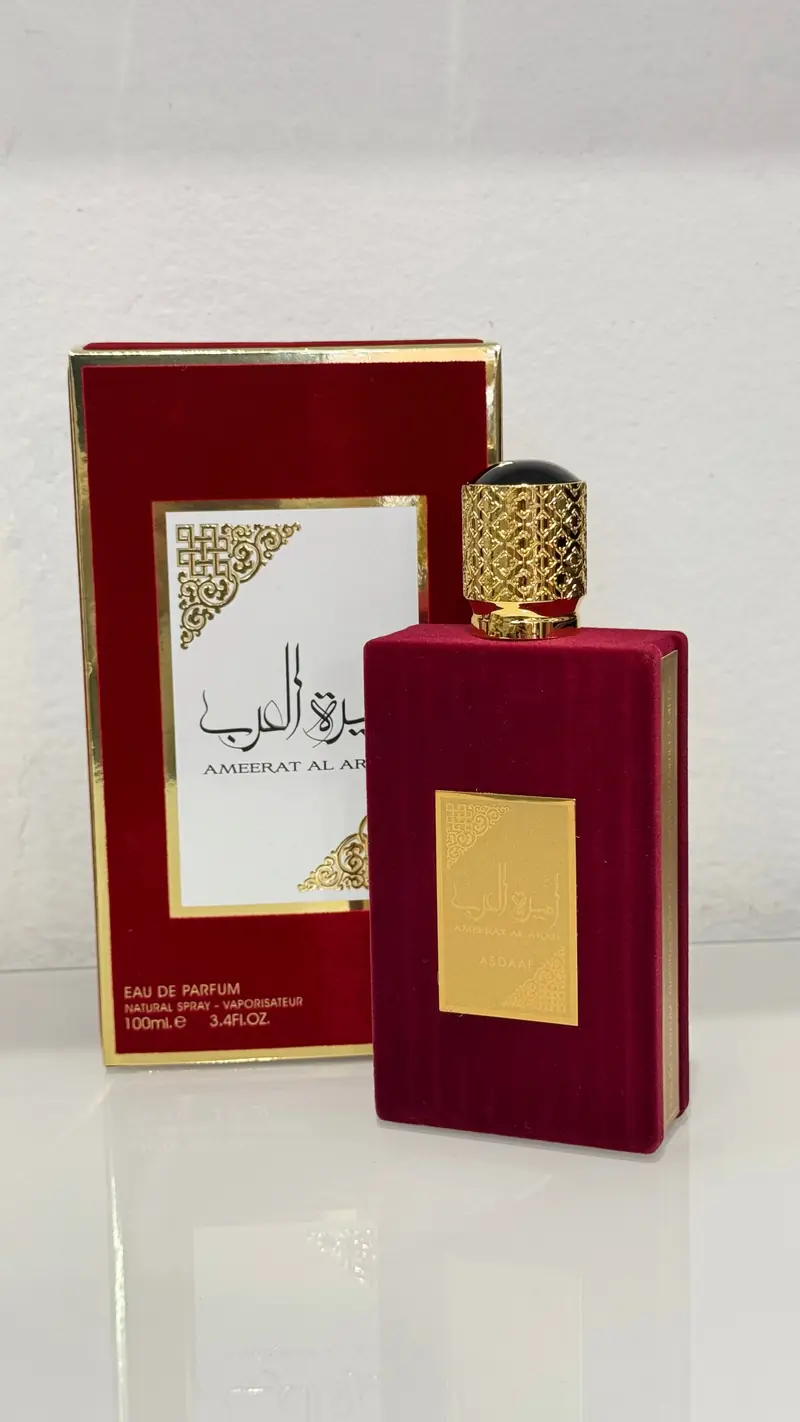 AMEERAT AL ARAB 50 ml Eau de parfum