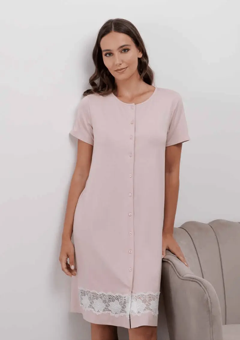 Andra Camicia Cotone M/M Aperta 9971