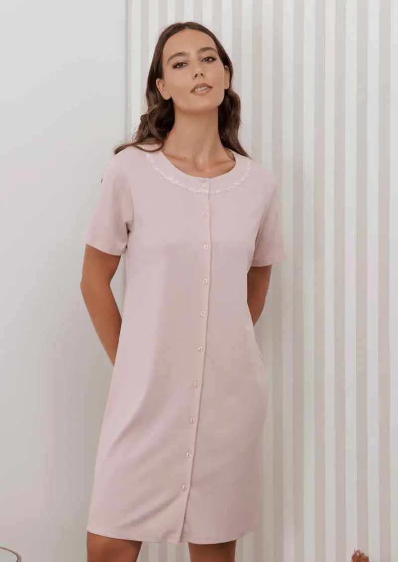 Andra Camicia Donna Aperta M/M 9902