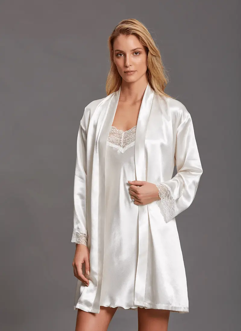 Andra Parure in Raso 4011