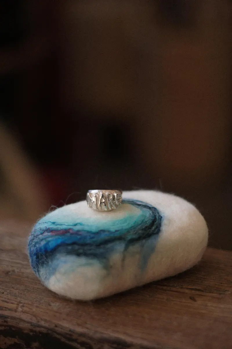 Anello Mare