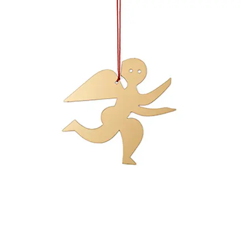 Angel Girard Ornaments - elemento decorativo