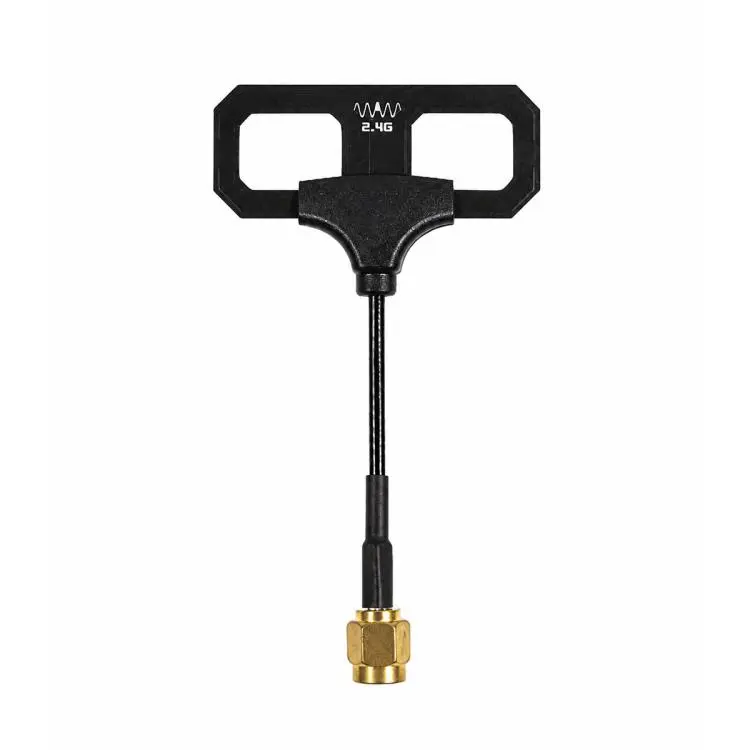 Antenna direzionale a lungo raggio BETAFPV Moxon V2 da 2,4 GHz