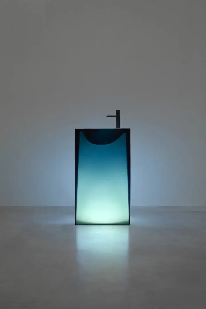 Antonio Lupi Astro lavabo freestanding ASTRO
