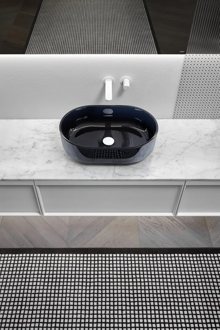 Antonio Lupi Borghi lavabo da appoggio BORGHI60