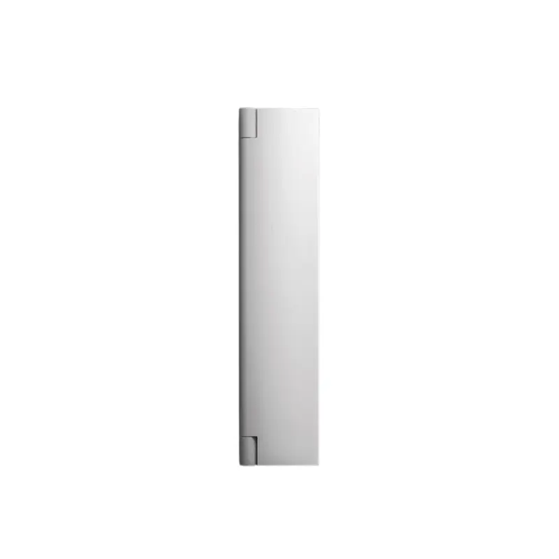 Antrax Byobu termoarredo bianco opaco 170x38cm