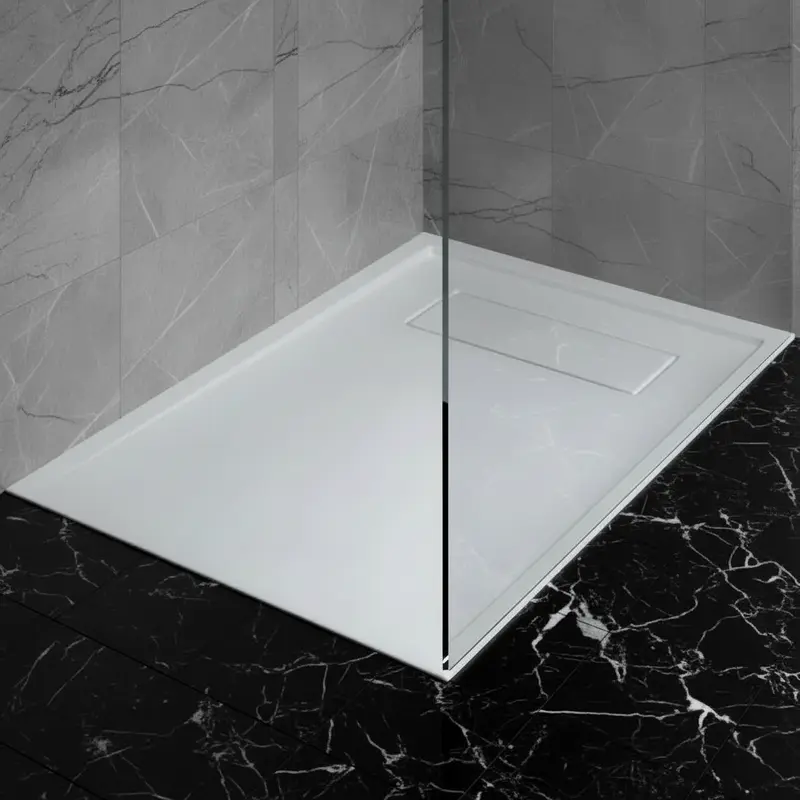 Aquaestil Omega piatto doccia 120x80cm 6034080