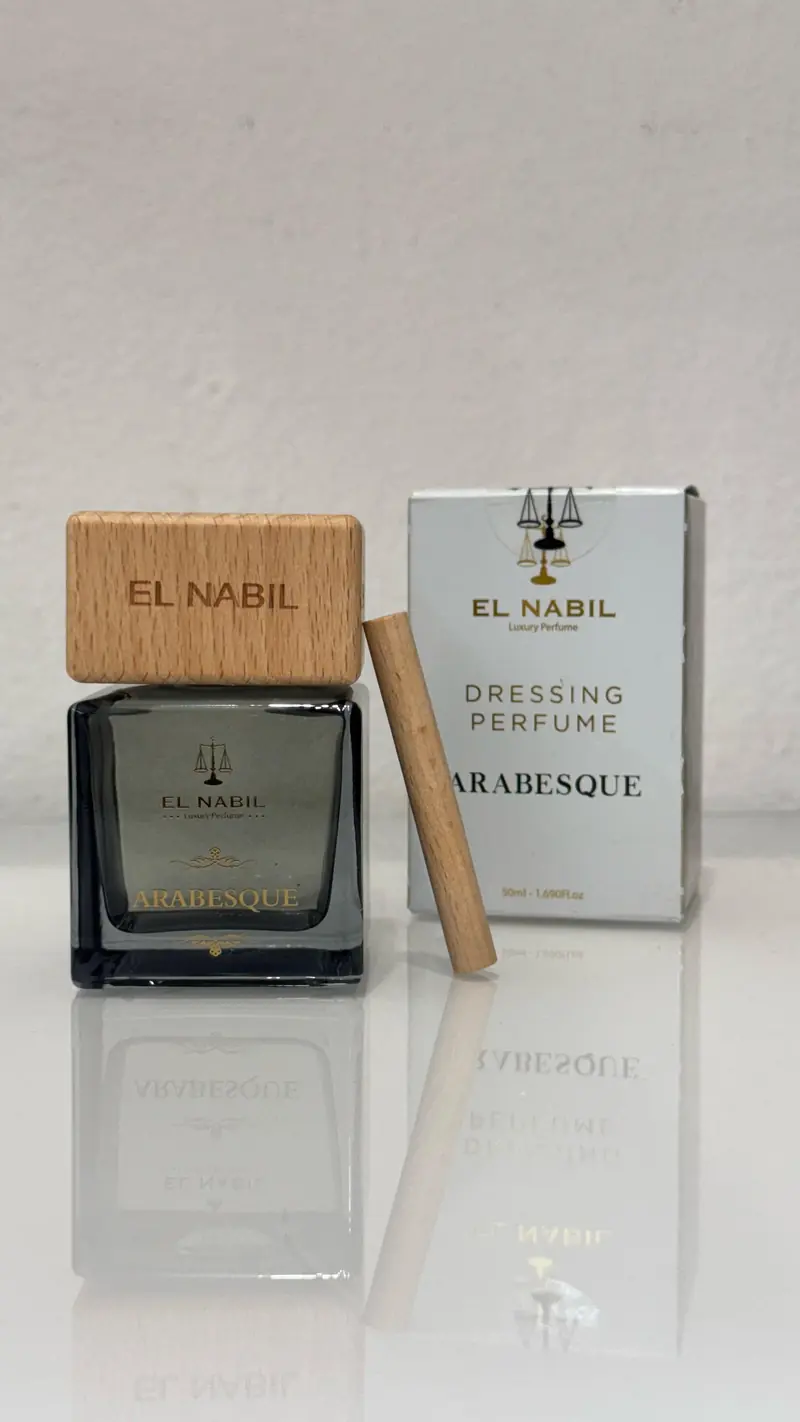 ARABESQUE Profumo ambiente