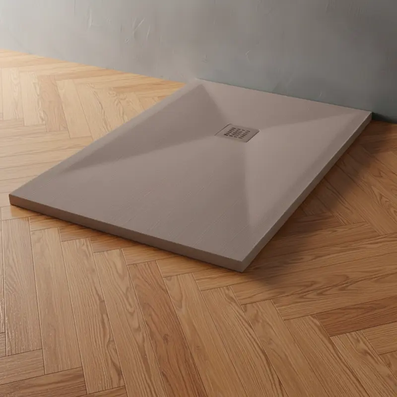 Arblu Woody H3 piatto doccia 100x70cm 8014605