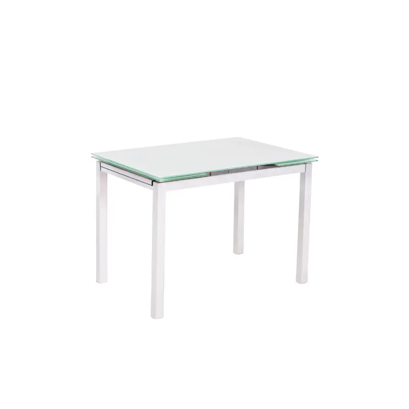 Arden, Tavolo allungabile (75cm X 110/170cm H. 75cm)