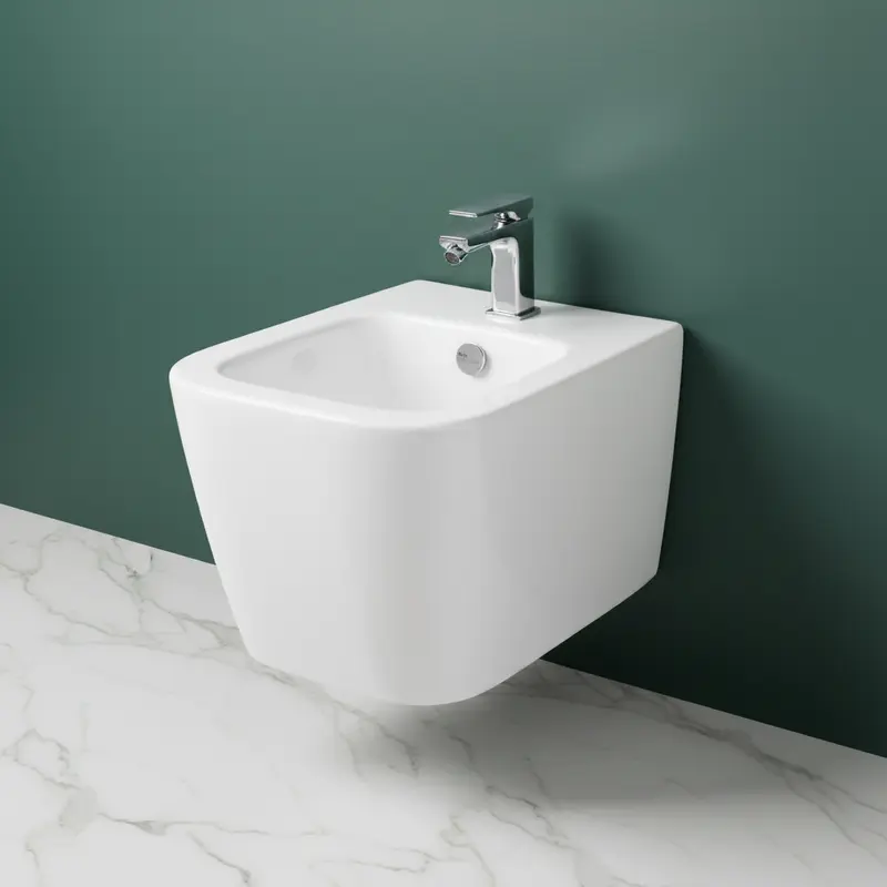 Artceram A16 Mini bidet sospeso ASB003