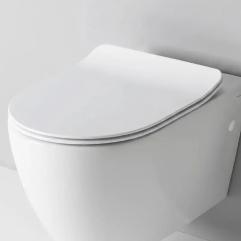Artceram File 2.0 copriwater slim soft-close FLA014
