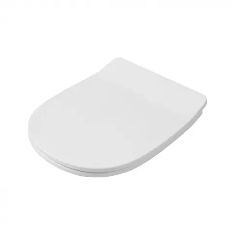 Artceram Ten 4.0 copriwater slim soft-close TEA011