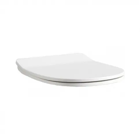 Artceram Ten copriwater slim soft-close TEA005