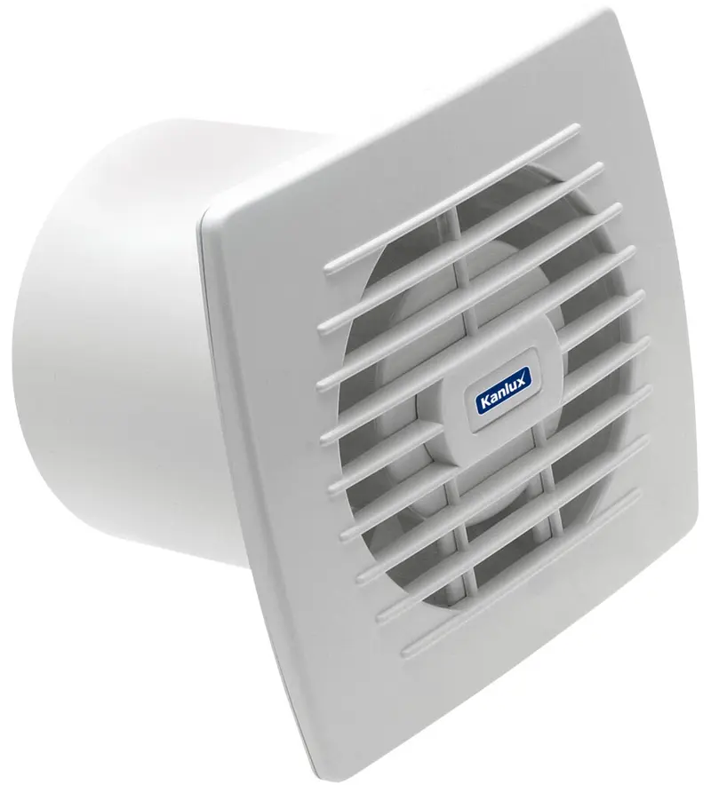 Aspiratore 20W 2550 giri/min CYKLON Kanlux