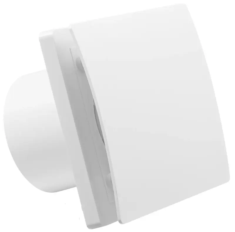 Aspiratore elicoidale 22W 250m3/h 37dB 150mm Power-it