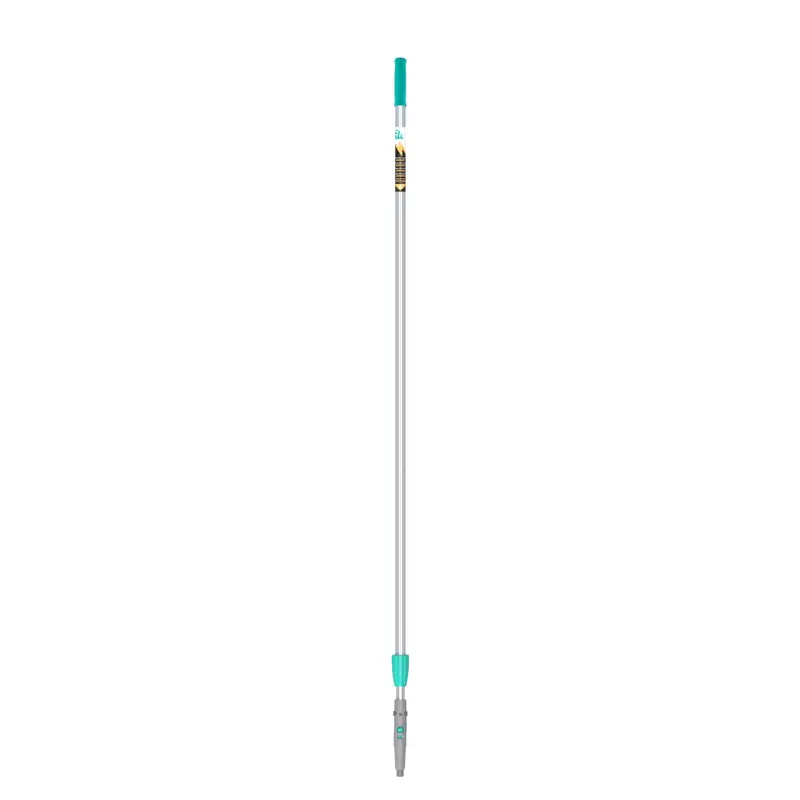 Asta telescopica TTS Lyra Essential in alluminio 2x150 cm